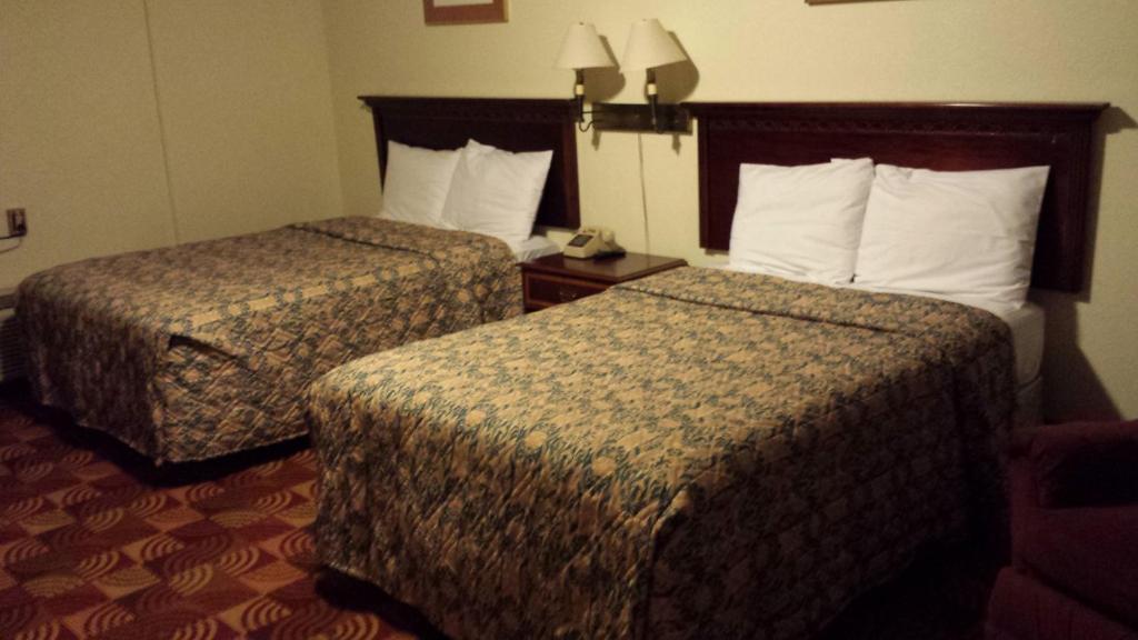 Red Carpet Inn & Suites New Cumberland Zimmer foto