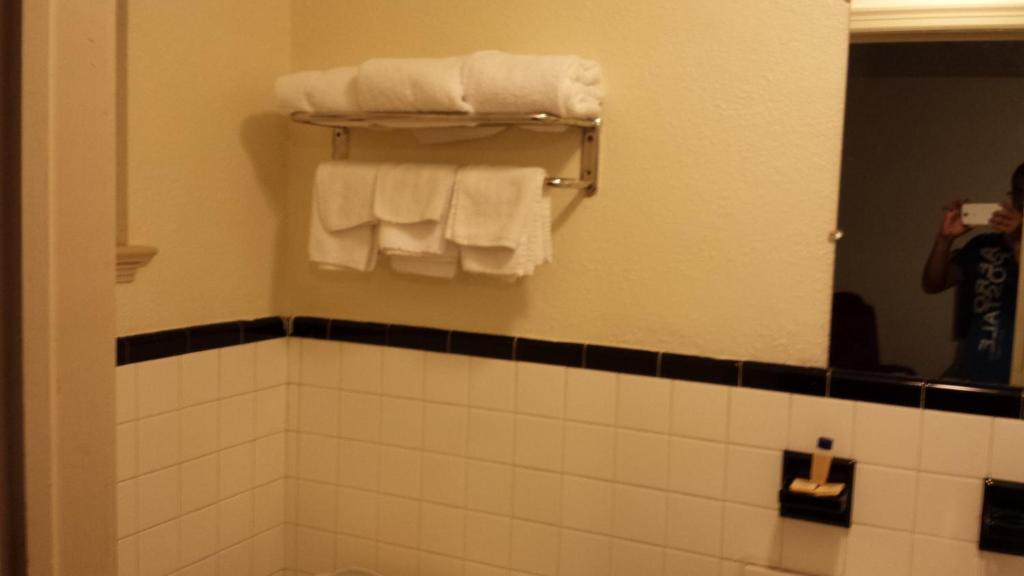 Red Carpet Inn & Suites New Cumberland Zimmer foto